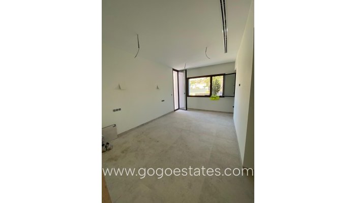 Te koop - Huis - Vrijstaande Villa - Calpe - Calpe Centro