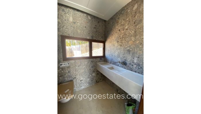 Te koop - Huis - Vrijstaande Villa - Calpe - Calpe Centro