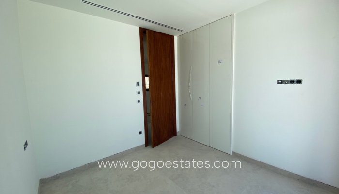 Te koop - Huis - Vrijstaande Villa - Calpe - Calpe Centro