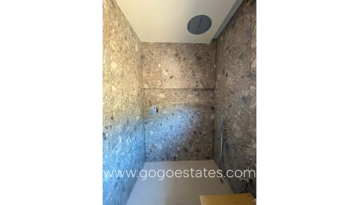 Te koop - Huis - Vrijstaande Villa - Calpe - Calpe Centro