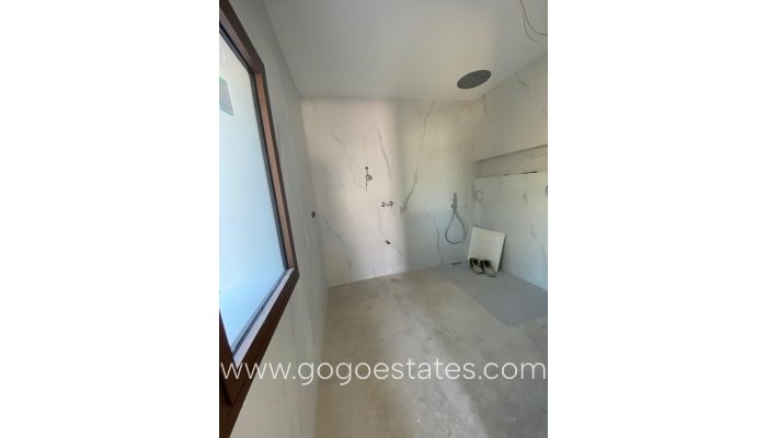 Te koop - Huis - Vrijstaande Villa - Calpe - Calpe Centro