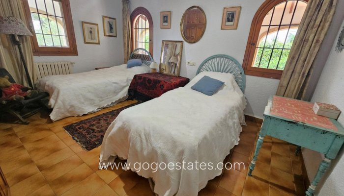 Te koop - Huis - Vrijstaande Villa - Jávea Xàbia - Jávea - Xàbia Centro