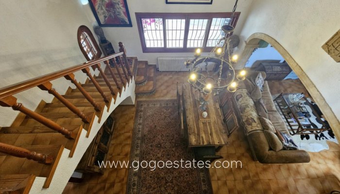 Te koop - Huis - Vrijstaande Villa - Jávea Xàbia - Jávea - Xàbia Centro