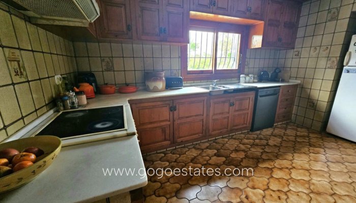 Te koop - Huis - Vrijstaande Villa - Jávea Xàbia - Jávea - Xàbia Centro