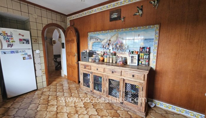 Te koop - Huis - Vrijstaande Villa - Jávea Xàbia - Jávea - Xàbia Centro
