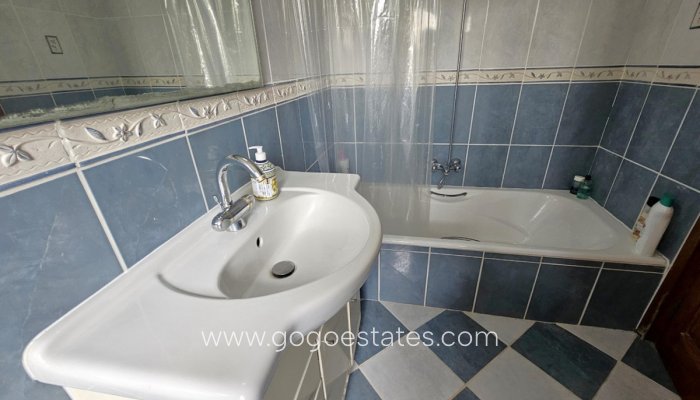 Te koop - Huis - Vrijstaande Villa - Jávea Xàbia - Jávea - Xàbia Centro