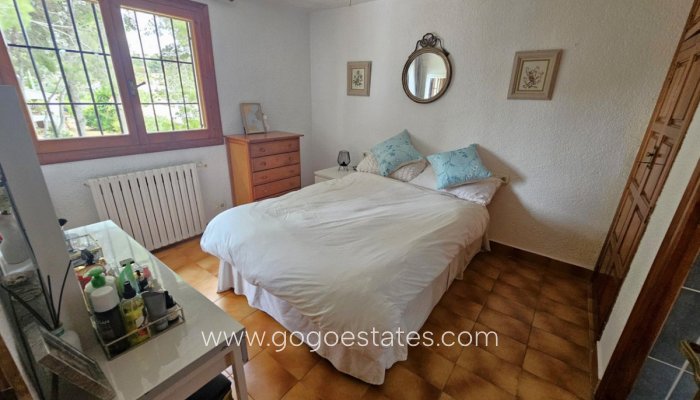 Te koop - Huis - Vrijstaande Villa - Jávea Xàbia - Jávea - Xàbia Centro