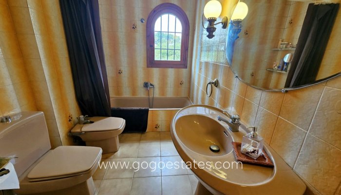 Te koop - Huis - Vrijstaande Villa - Jávea Xàbia - Jávea - Xàbia Centro