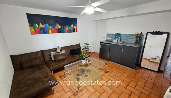 Te koop - Huis - Vrijstaande Villa - Jávea Xàbia - Jávea - Xàbia Centro