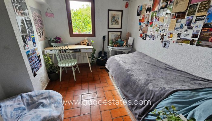 Te koop - Huis - Vrijstaande Villa - Jávea Xàbia - Jávea - Xàbia Centro