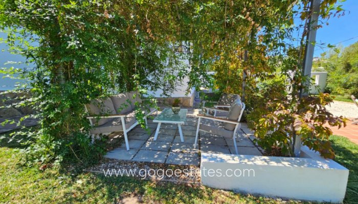 Te koop - Huis - Vrijstaande Villa - Jávea Xàbia - Jávea - Xàbia Centro