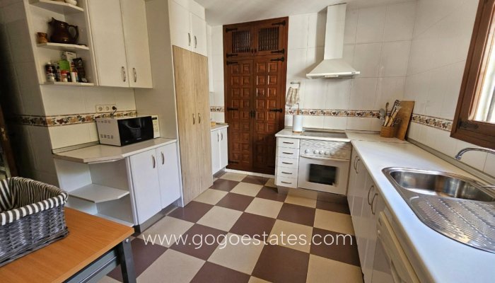 Te koop - Huis - Vrijstaande Villa - Jávea Xàbia - Jávea - Xàbia Centro