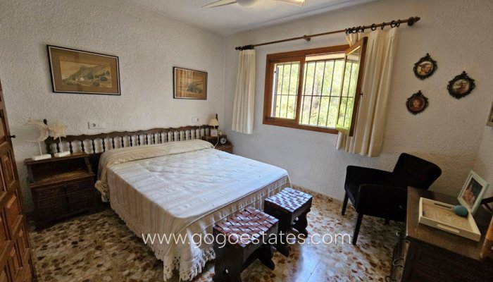 Te koop - Huis - Vrijstaande Villa - Jávea Xàbia - Jávea - Xàbia Centro