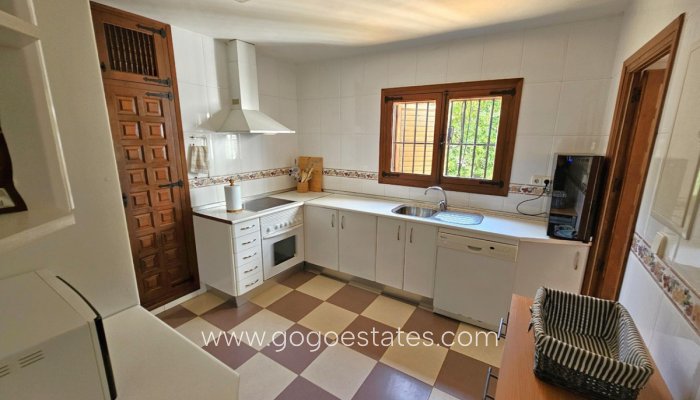 Te koop - Huis - Vrijstaande Villa - Jávea Xàbia - Jávea - Xàbia Centro