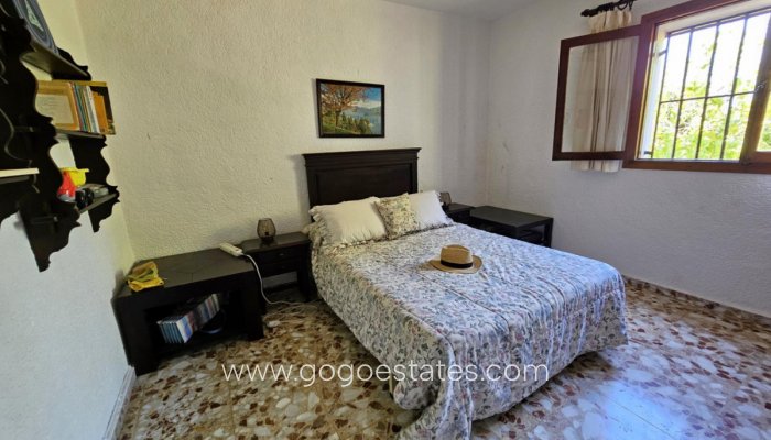 Te koop - Huis - Vrijstaande Villa - Jávea Xàbia - Jávea - Xàbia Centro