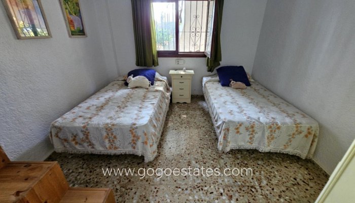 Te koop - Huis - Vrijstaande Villa - Jávea Xàbia - Jávea - Xàbia Centro