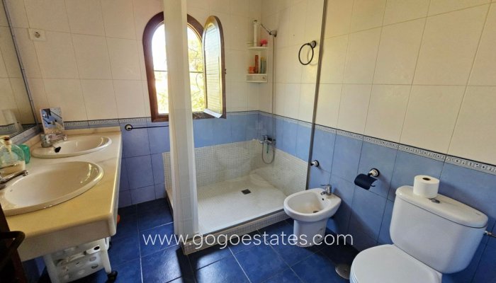 Te koop - Huis - Vrijstaande Villa - Jávea Xàbia - Jávea - Xàbia Centro