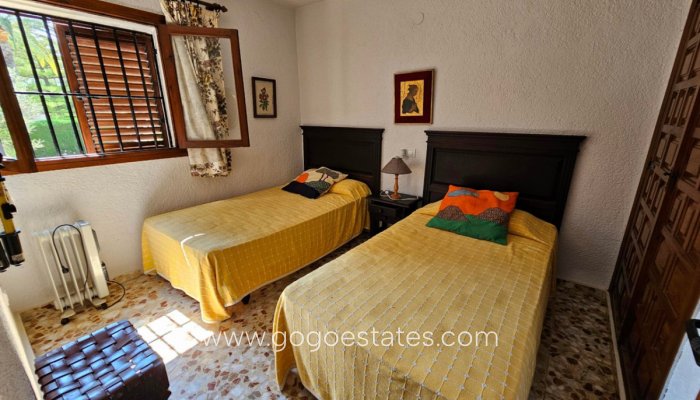 Te koop - Huis - Vrijstaande Villa - Jávea Xàbia - Jávea - Xàbia Centro