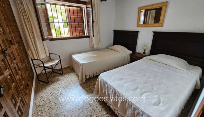 Te koop - Huis - Vrijstaande Villa - Jávea Xàbia - Jávea - Xàbia Centro