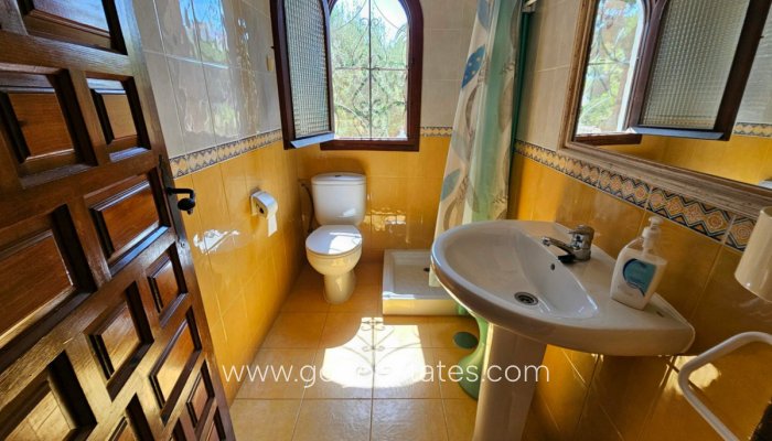 Te koop - Huis - Vrijstaande Villa - Jávea Xàbia - Jávea - Xàbia Centro