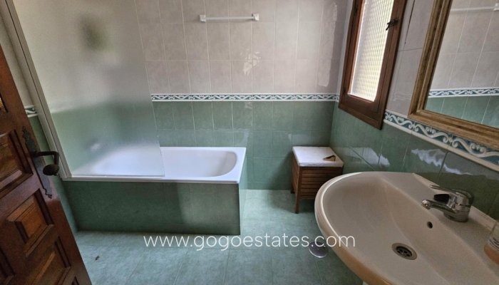 Te koop - Huis - Vrijstaande Villa - Jávea Xàbia - Jávea - Xàbia Centro