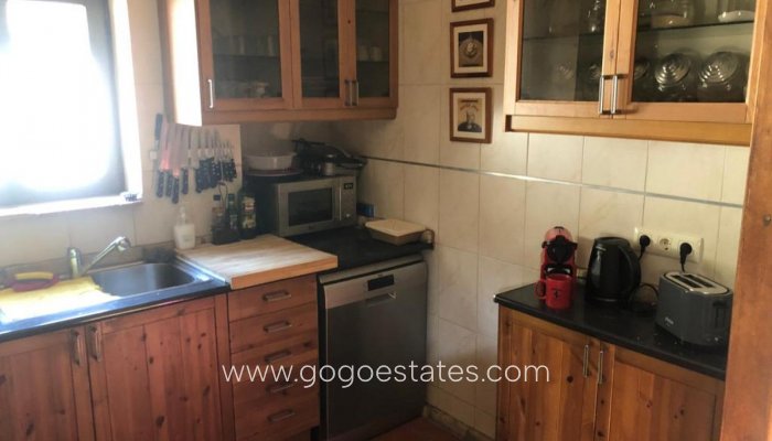 Te koop - Huis - Vrijstaande Villa - Altea - Altea Centro