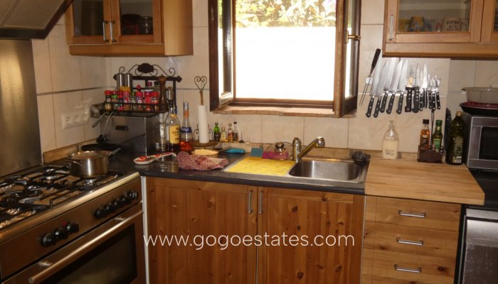 Te koop - Huis - Vrijstaande Villa - Altea - Altea Centro