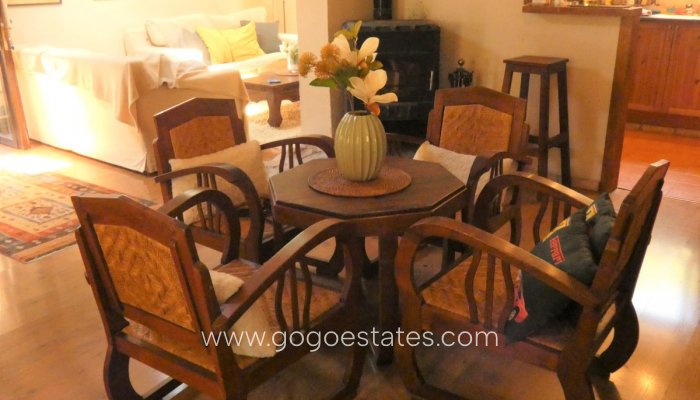 Te koop - Huis - Vrijstaande Villa - Altea - Altea Centro