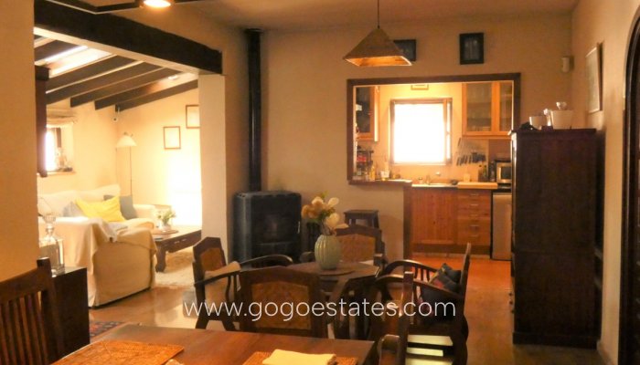 Te koop - Huis - Vrijstaande Villa - Altea - Altea Centro