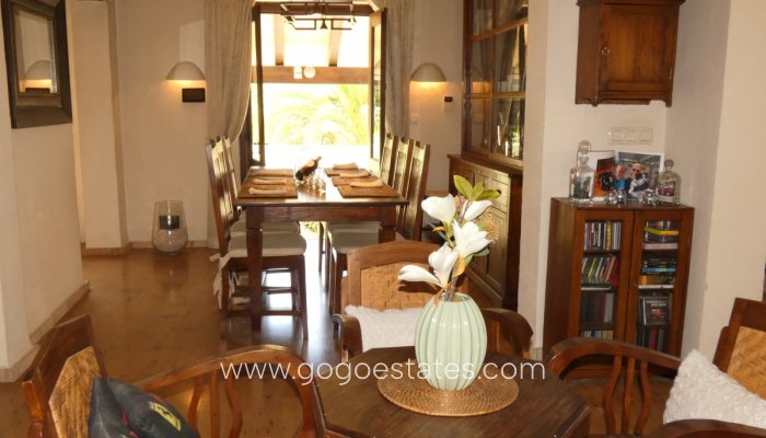 Te koop - Huis - Vrijstaande Villa - Altea - Altea Centro