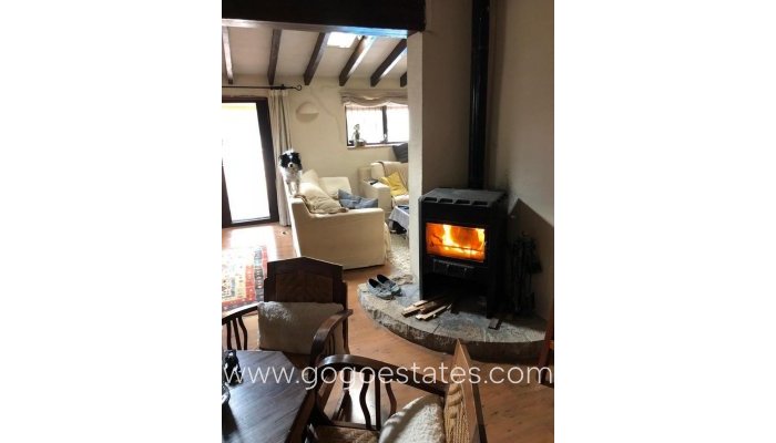 Te koop - Huis - Vrijstaande Villa - Altea - Altea Centro