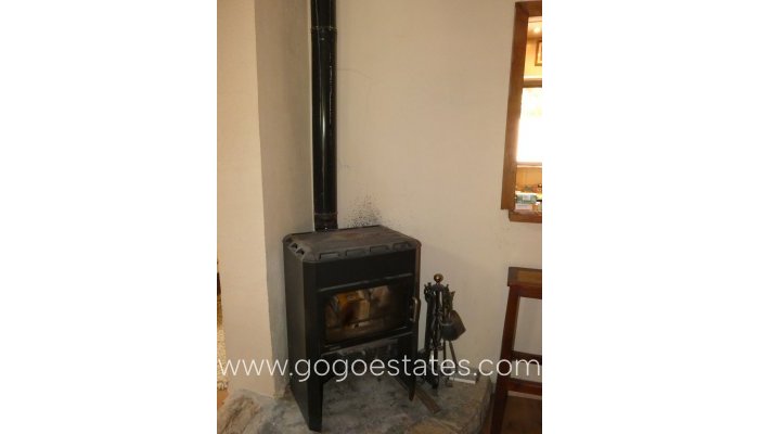 Te koop - Huis - Vrijstaande Villa - Altea - Altea Centro