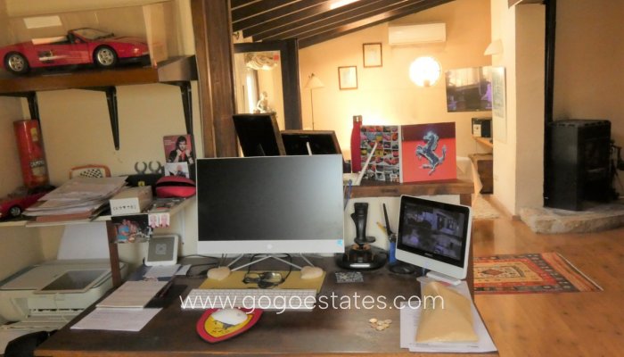 Te koop - Huis - Vrijstaande Villa - Altea - Altea Centro