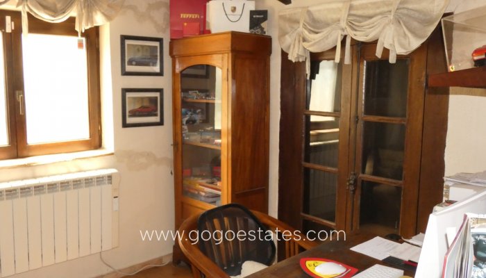 Te koop - Huis - Vrijstaande Villa - Altea - Altea Centro