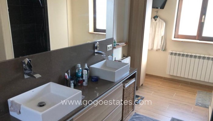 Te koop - Huis - Vrijstaande Villa - Altea - Altea Centro