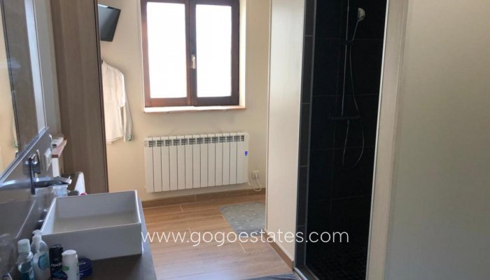 Te koop - Huis - Vrijstaande Villa - Altea - Altea Centro