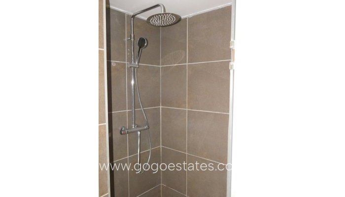 Te koop - Huis - Vrijstaande Villa - Altea - Altea Centro