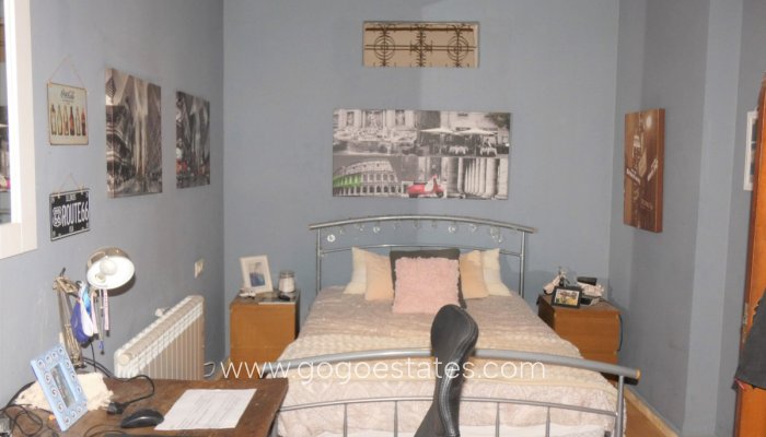 Te koop - Huis - Vrijstaande Villa - Altea - Altea Centro