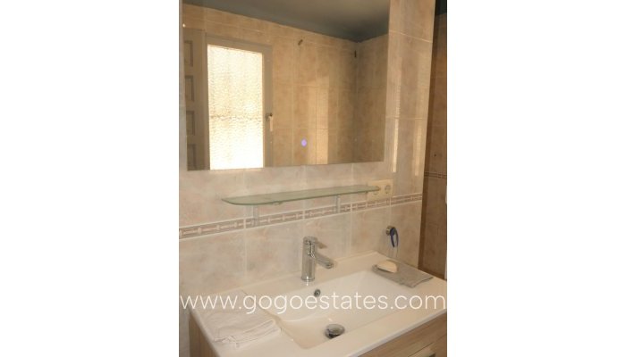 Te koop - Huis - Vrijstaande Villa - Altea - Altea Centro