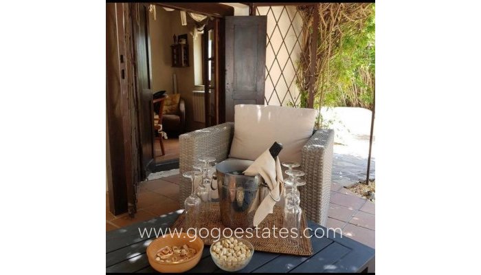 Te koop - Huis - Vrijstaande Villa - Altea - Altea Centro