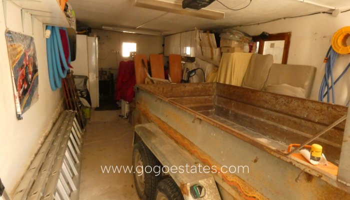 Te koop - Huis - Vrijstaande Villa - Altea - Altea Centro