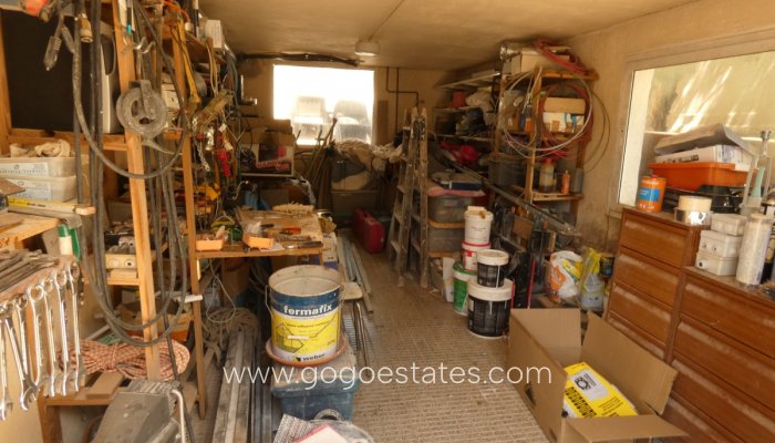 Te koop - Huis - Vrijstaande Villa - Altea - Altea Centro