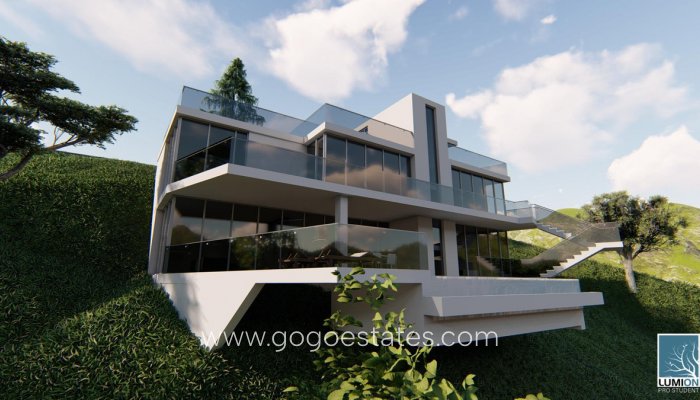 Te koop - Perceel - Land - Altea - Altea Centro