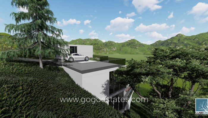 Te koop - Perceel - Land - Altea - Altea Centro