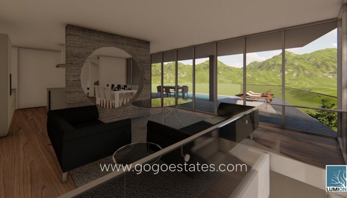 Te koop - Perceel - Land - Altea - Altea Centro