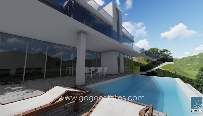 Te koop - Perceel - Land - Altea - Altea Centro