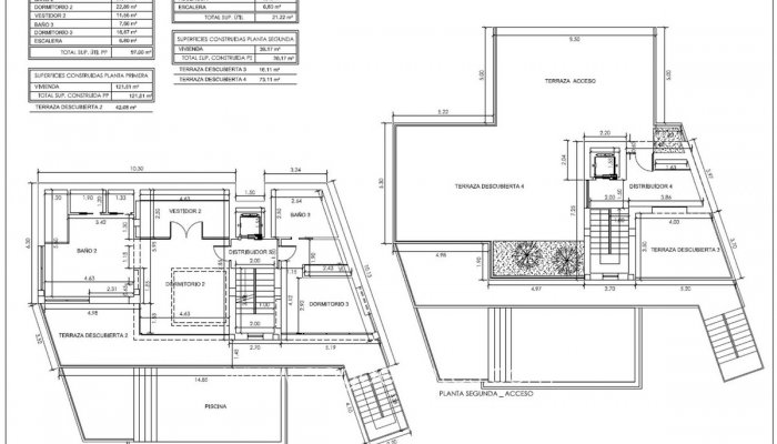 Te koop - Perceel - Land - Altea - Altea Centro