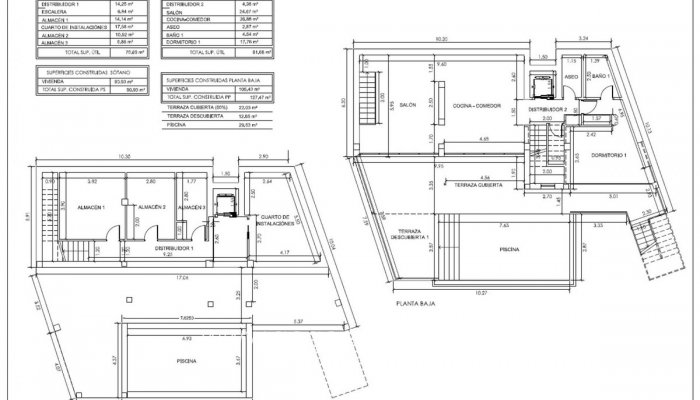 Te koop - Perceel - Land - Altea - Altea Centro