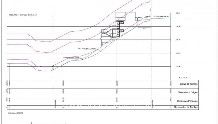 Te koop - Perceel - Land - Altea - Altea Centro
