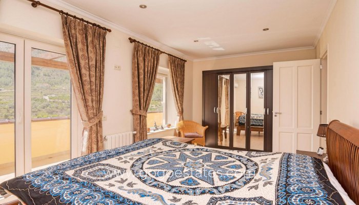 Te koop - Huis - Vrijstaande Villa - Callosa d'en Sarria - Callosa d'en Sarria Centro